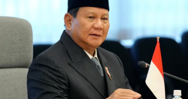 Prabowo menegaskan kembali ‘Asian Way’ untuk meredakan ketegangan, kata Al Jaeera, Asia News