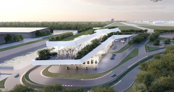 Porsche Experience Centre Singapore akan menjadi sirkuit sport-driving permanen pertama di negara itu ketika dibuka pada tahun 2027, Lifestyle News